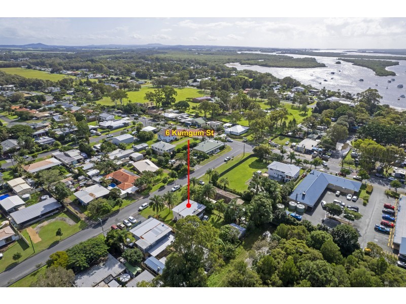 6 Kumgum Street, Jacobs Well QLD 4208