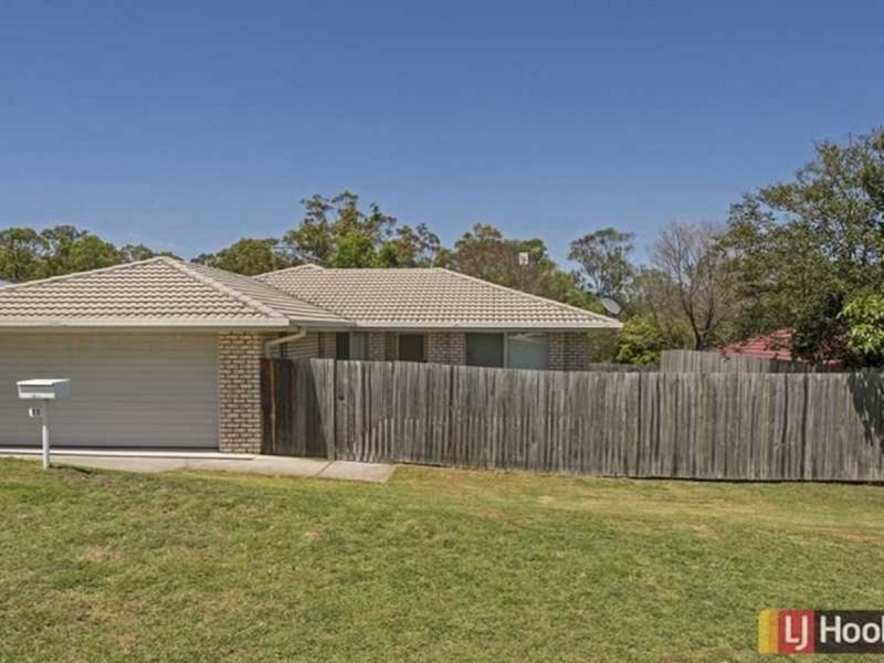 11 Duranta Street, Ormeau QLD 4208