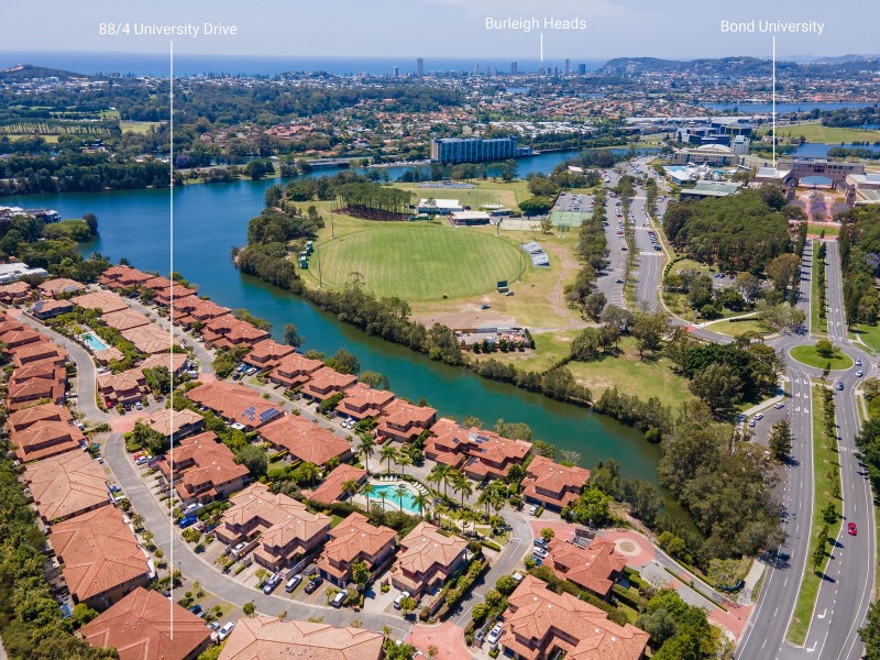 88/4 University Drive, Robina QLD 4226