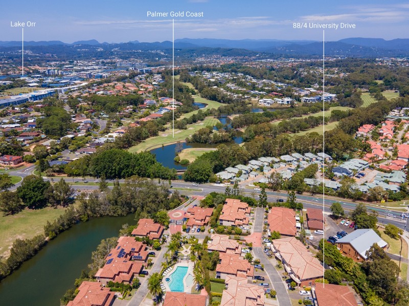 88/4 University Drive, Robina QLD 4226