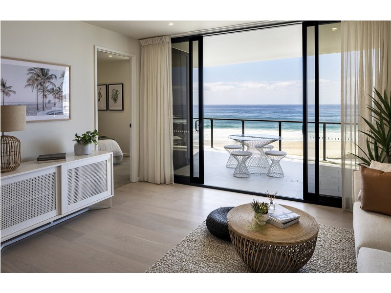 2702/1328 Gold Coast Highway, Palm Beach QLD 4221