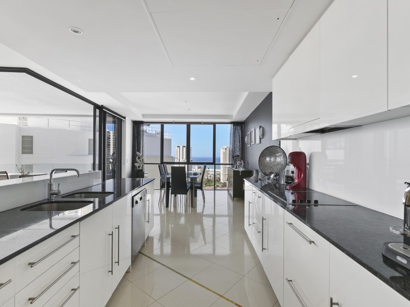 1501/17 Albert Avenue, Broadbeach QLD 4218