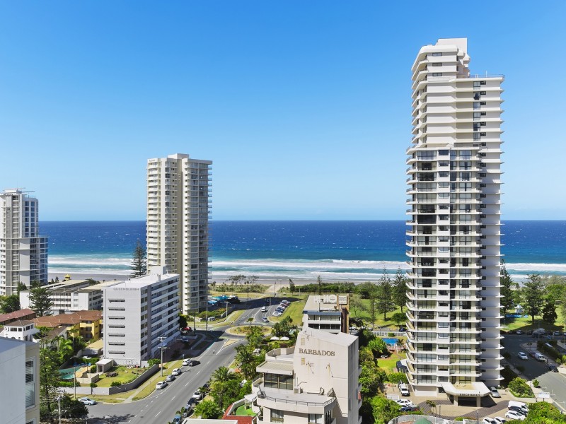 1501/17 Albert Avenue, Broadbeach QLD 4218