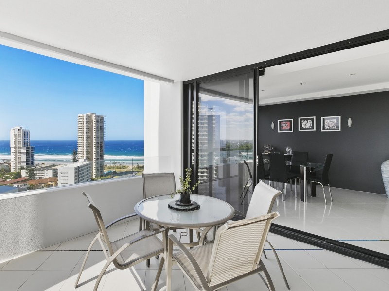 1501/17 Albert Avenue, Broadbeach QLD 4218