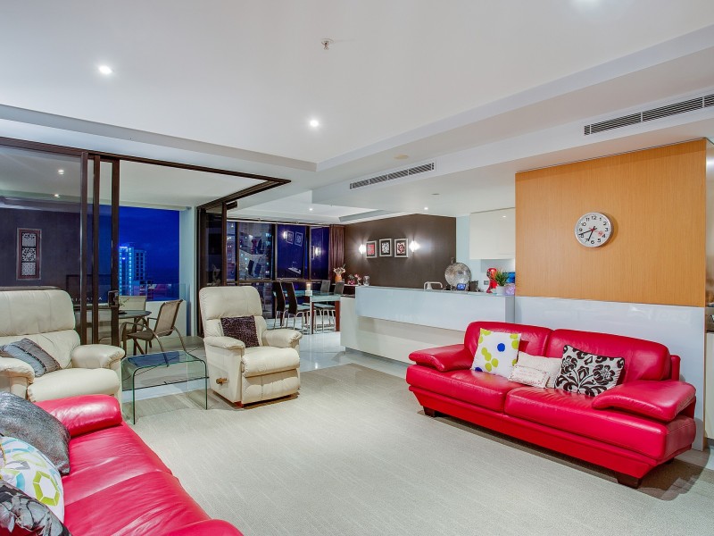 1501/17 Albert Avenue, Broadbeach QLD 4218