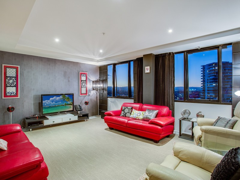 1501/17 Albert Avenue, Broadbeach QLD 4218
