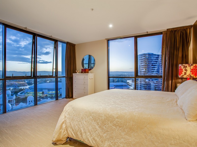 1501/17 Albert Avenue, Broadbeach QLD 4218