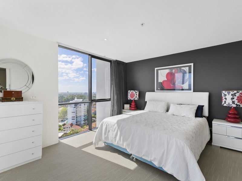 1501/17 Albert Avenue, Broadbeach QLD 4218