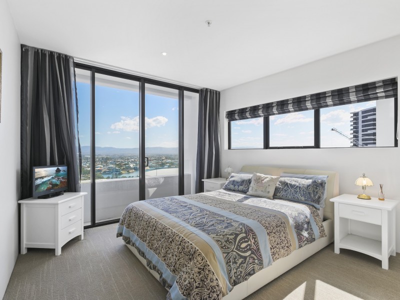 1501/17 Albert Avenue, Broadbeach QLD 4218