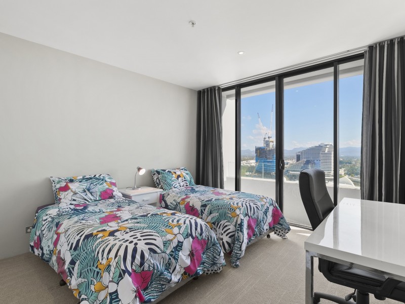 1501/17 Albert Avenue, Broadbeach QLD 4218