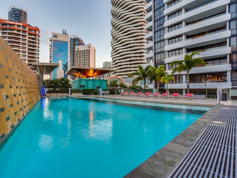 1501/17 Albert Avenue, Broadbeach QLD 4218
