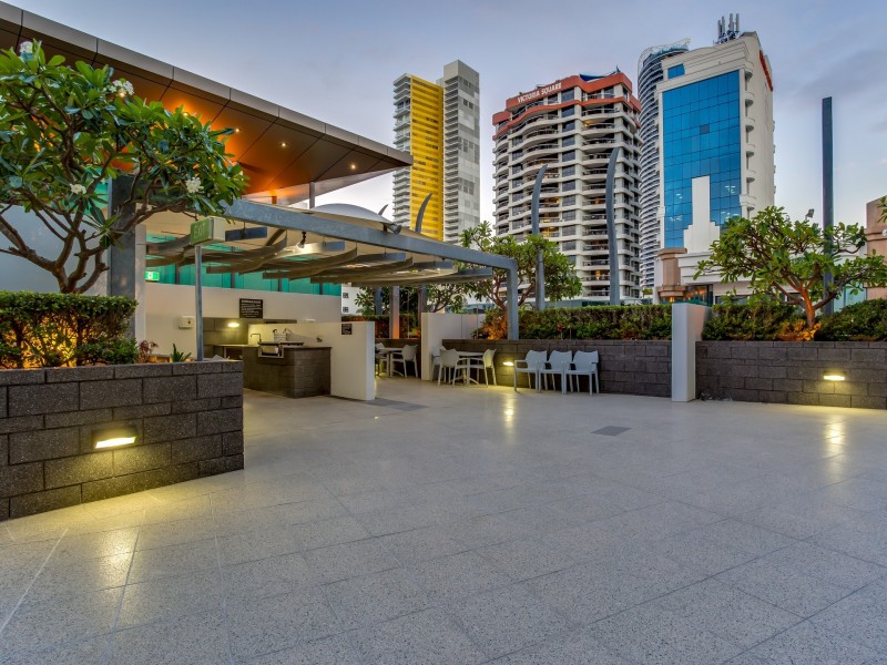 1501/17 Albert Avenue, Broadbeach QLD 4218