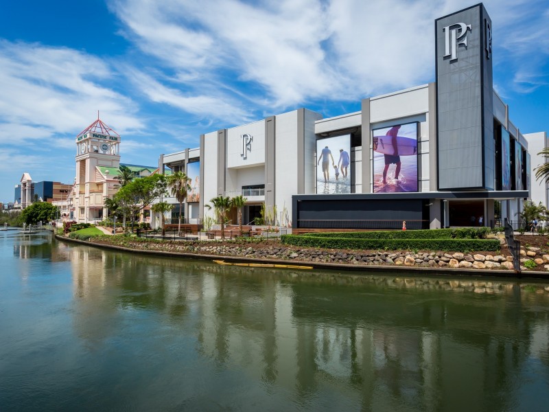 1501/17 Albert Avenue, Broadbeach QLD 4218