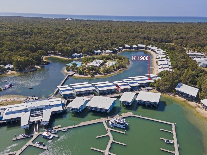 Unit 1908 Island Street, South Stradbroke QLD 4216