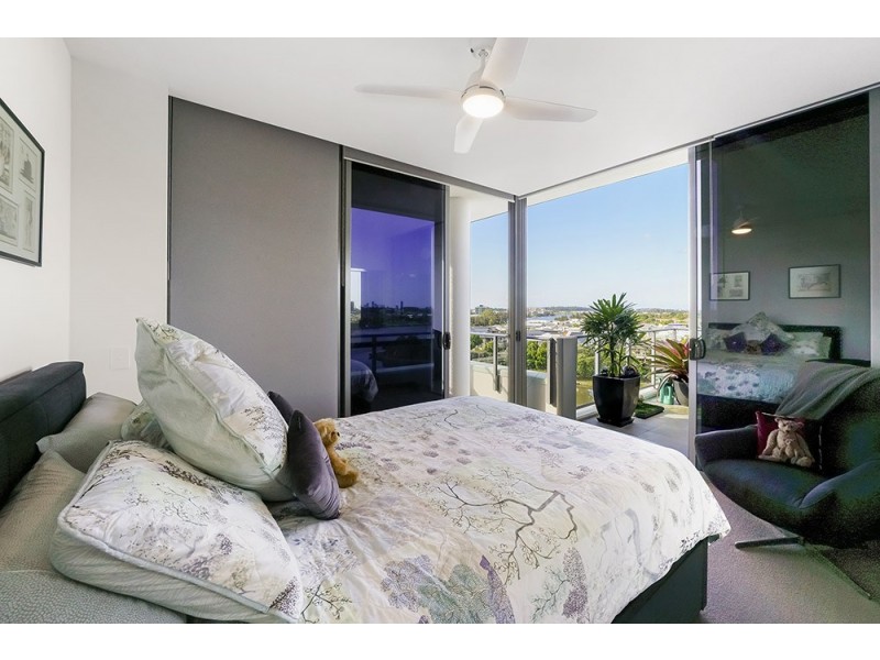 3501/397 Christine Avenue, Varsity Lakes QLD 4227