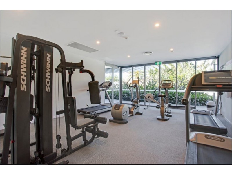 3501/397 Christine Avenue, Varsity Lakes QLD 4227