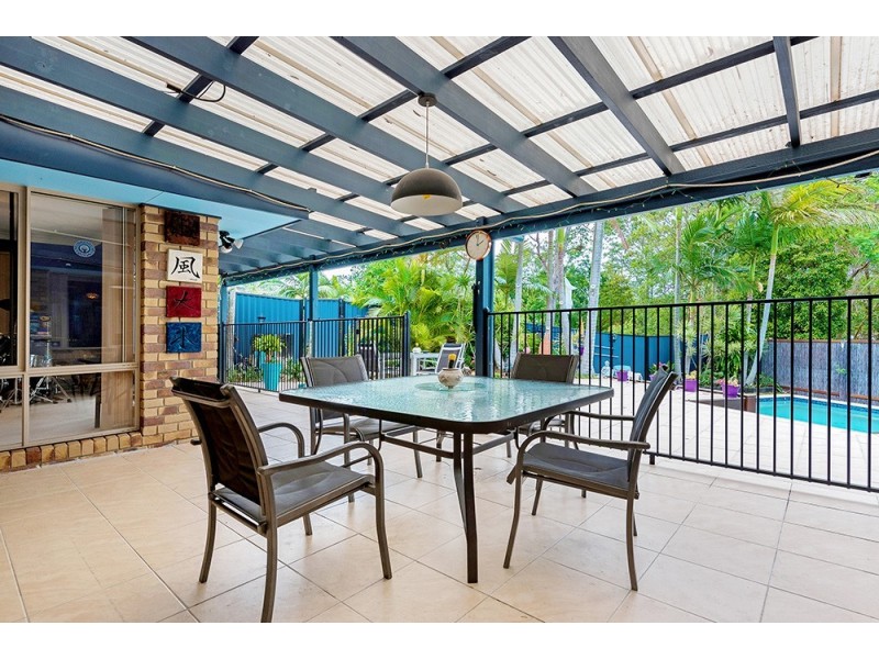 5 Trinity Place, Robina QLD 4226