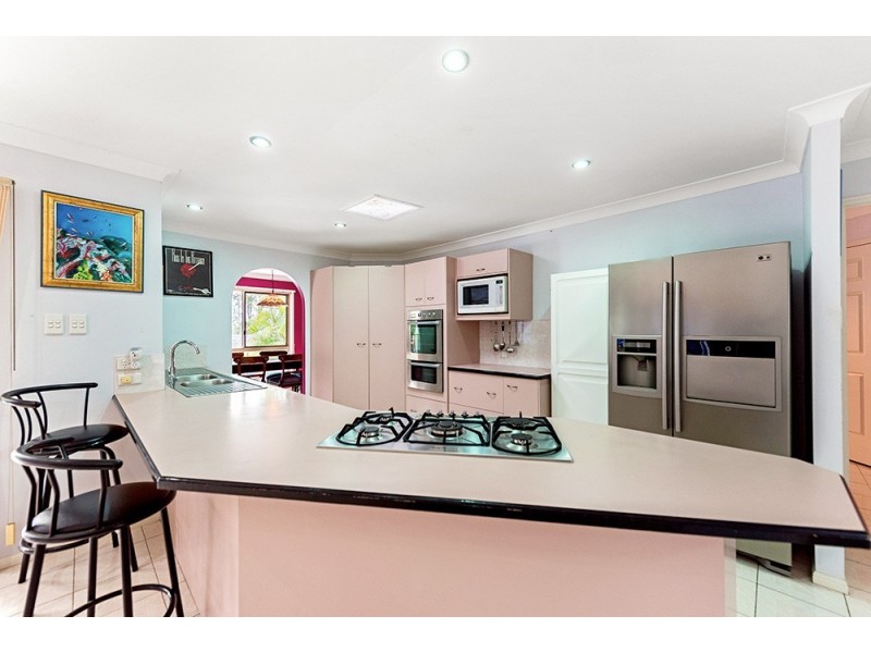 5 Trinity Place, Robina QLD 4226