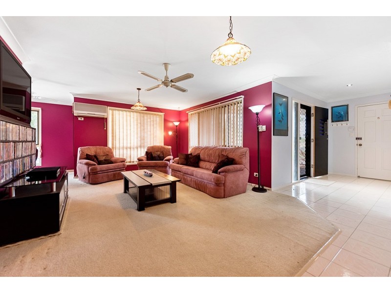 5 Trinity Place, Robina QLD 4226