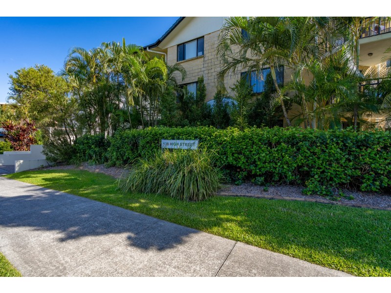 43/138 High Street, Southport QLD 4215