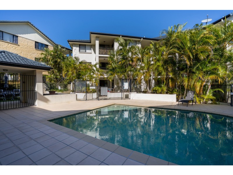 43/138 High Street, Southport QLD 4215