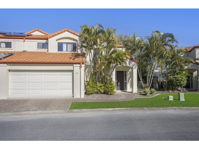 34/127 Gooding Drive, Merrimac QLD 4226