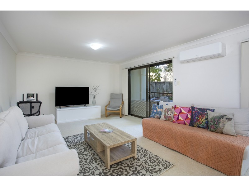 34/127 Gooding Drive, Merrimac QLD 4226