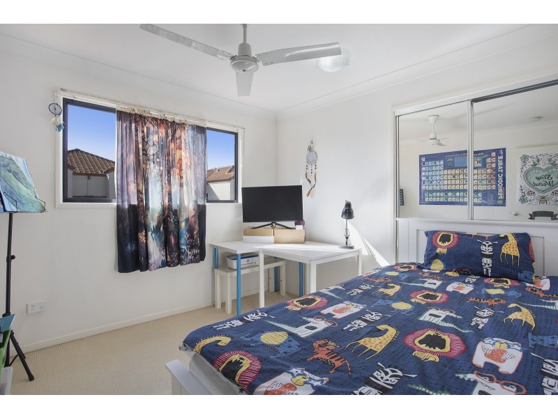 34/127 Gooding Drive, Merrimac QLD 4226