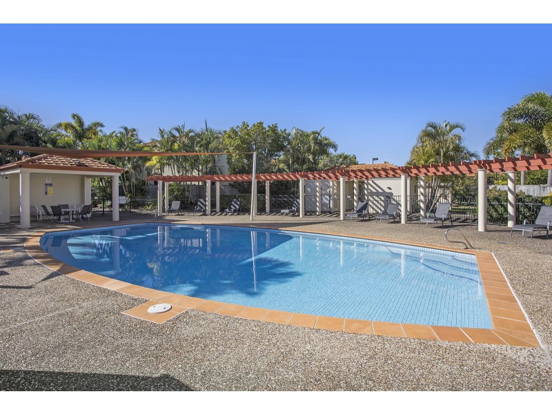 34/127 Gooding Drive, Merrimac QLD 4226