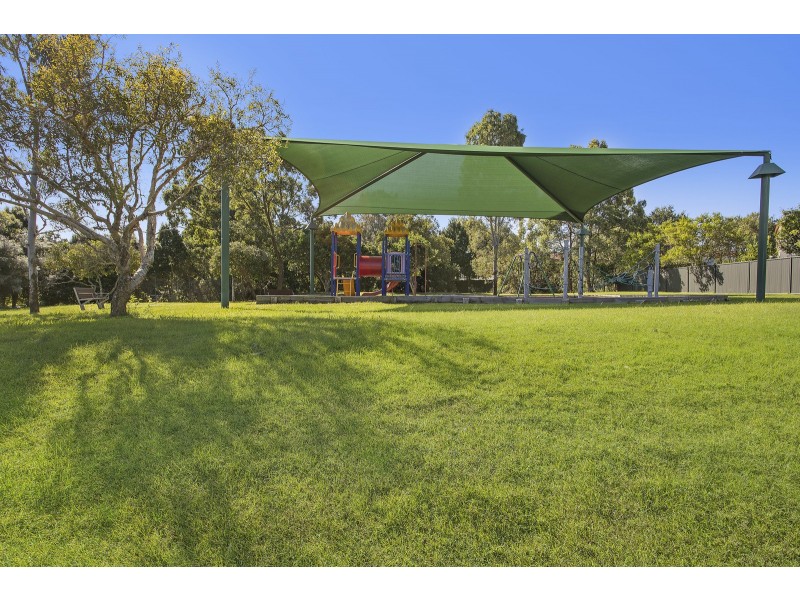 34/127 Gooding Drive, Merrimac QLD 4226