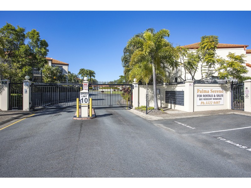 34/127 Gooding Drive, Merrimac QLD 4226