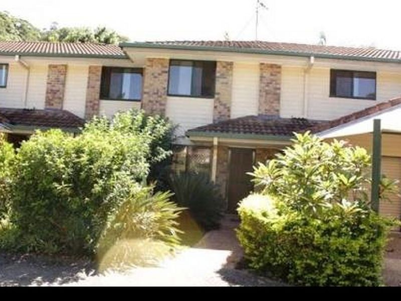 Unit 5/1 Karri Court, Burleigh Heads QLD 4220
