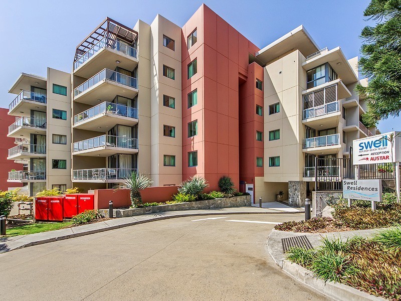 2053/1 Ocean Street, Burleigh Heads QLD 4220