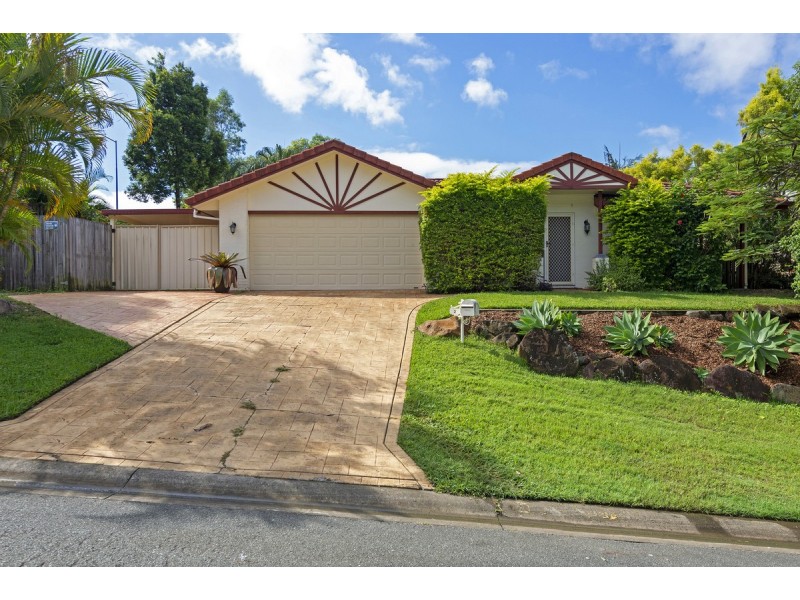 2 Strike Way, Mudgeeraba QLD 4213
