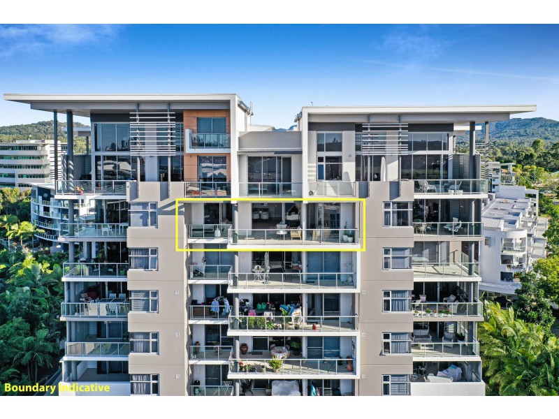 37/38 Riverwalk Avenue, Robina QLD 4226