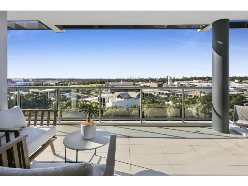 37/38 Riverwalk Avenue, Robina QLD 4226