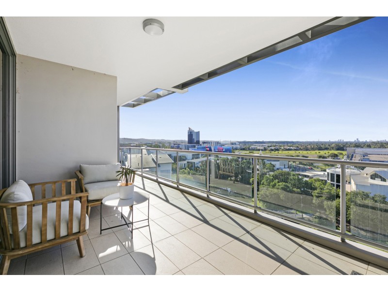 37/38 Riverwalk Avenue, Robina QLD 4226
