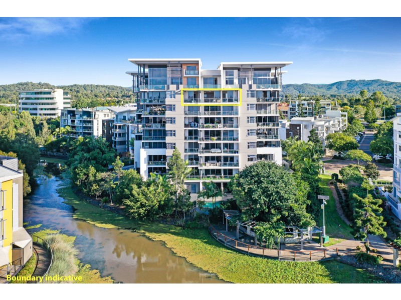 37/38 Riverwalk Avenue, Robina QLD 4226