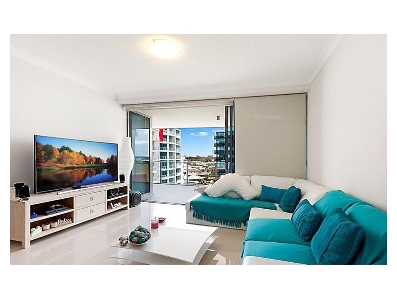 1710/25-31 East Quay Drive, Biggera Waters QLD 4216