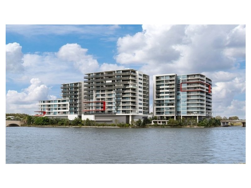 1710/25-31 East Quay Drive, Biggera Waters QLD 4216