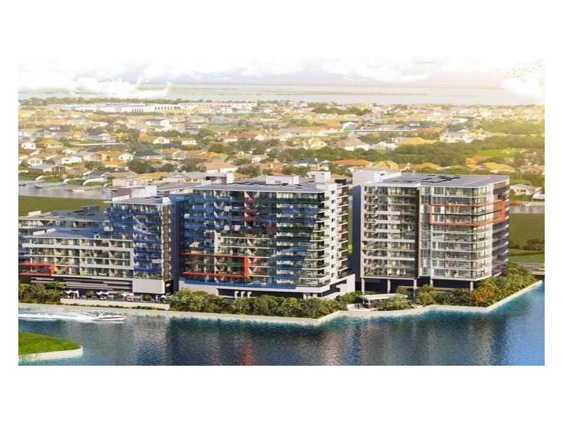 1710/25-31 East Quay Drive, Biggera Waters QLD 4216