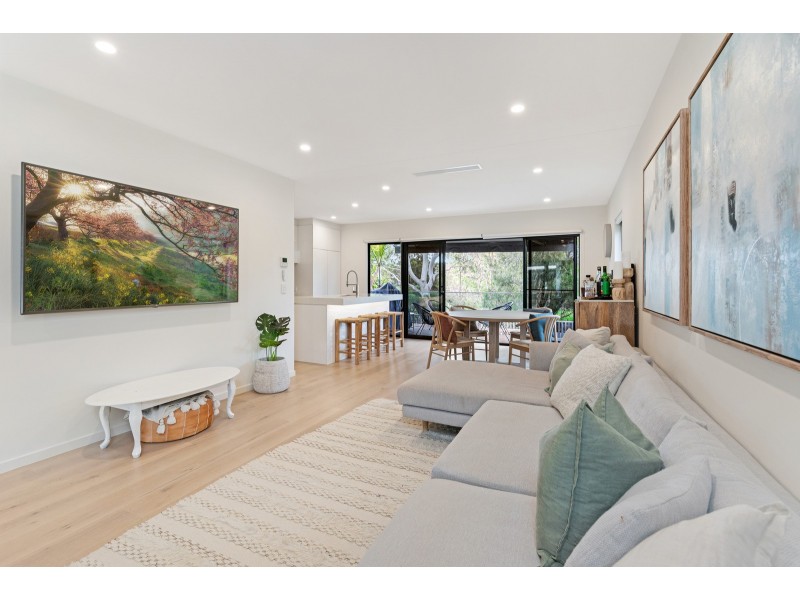 3/72 Galeen Drive, Burleigh Waters QLD 4220