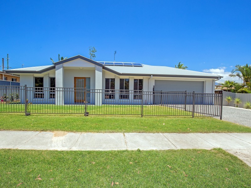2 Brady Drive, Coombabah QLD 4216