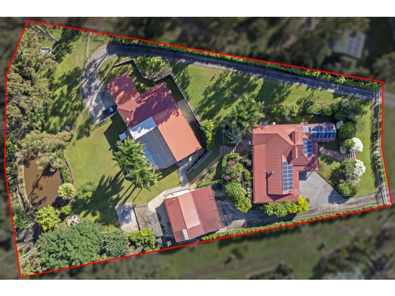 12 Metcalf Court, Ormeau QLD 4208