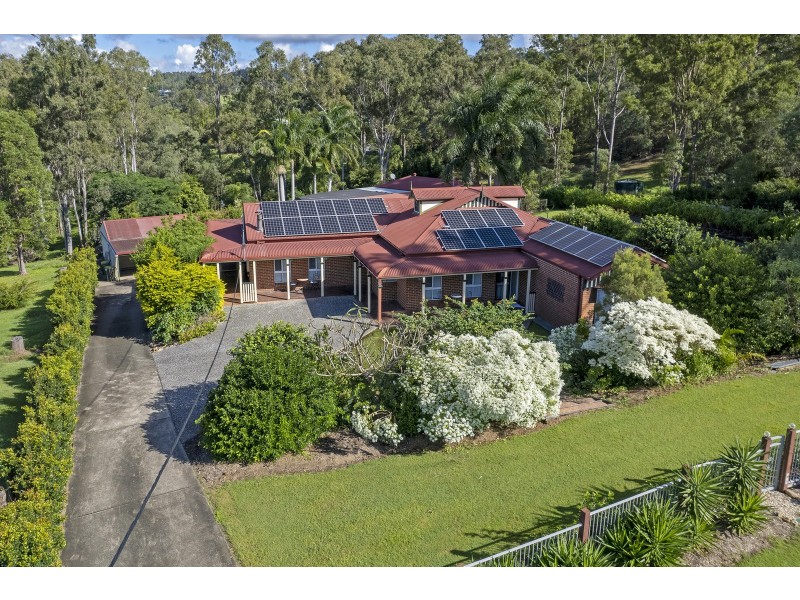 12 Metcalf Court, Ormeau QLD 4208