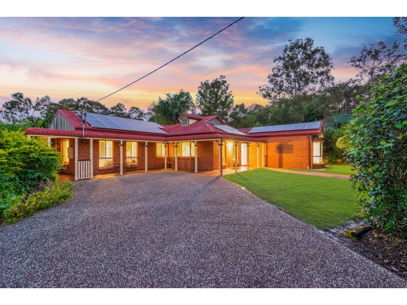 12 Metcalf Court, Ormeau QLD 4208