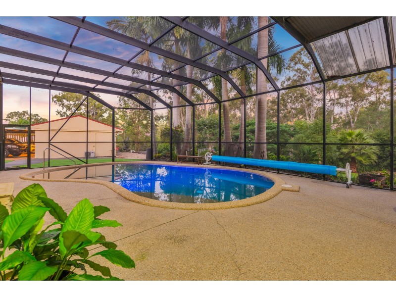 12 Metcalf Court, Ormeau QLD 4208