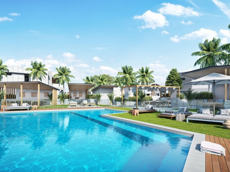 Robina QLD 4226