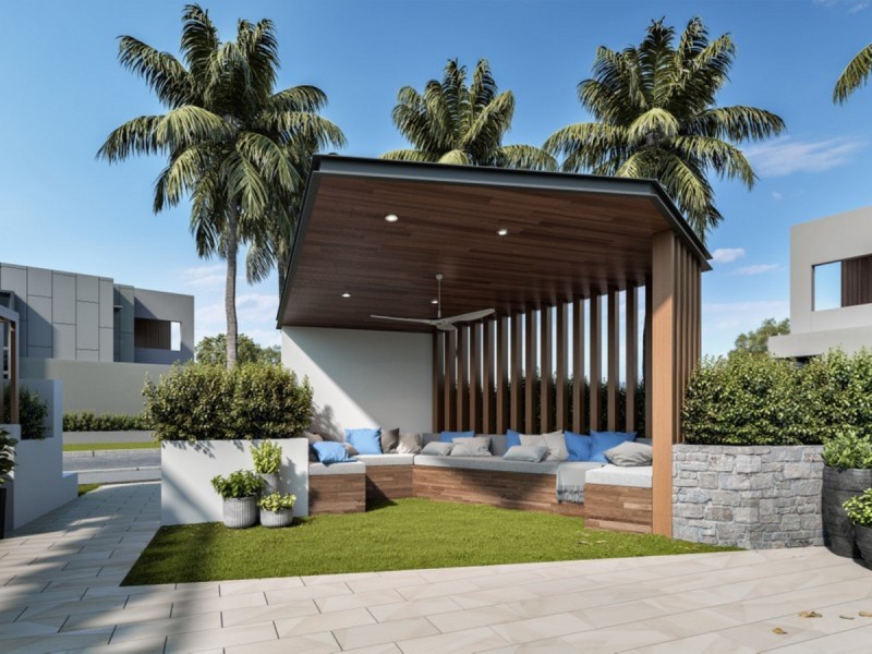 Robina QLD 4226