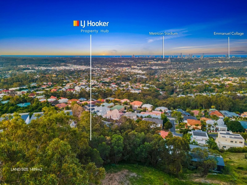 10 Galleria Court, Highland Park QLD 4211